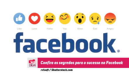 Confira os segredos para o sucesso no Facebook