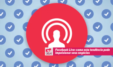 Facebook Live: como esta tendência pode impulsionar seus negócios