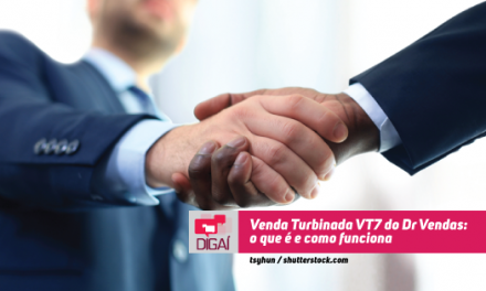 Venda Turbinada VT7 do Dr Vendas: o que é e como funciona