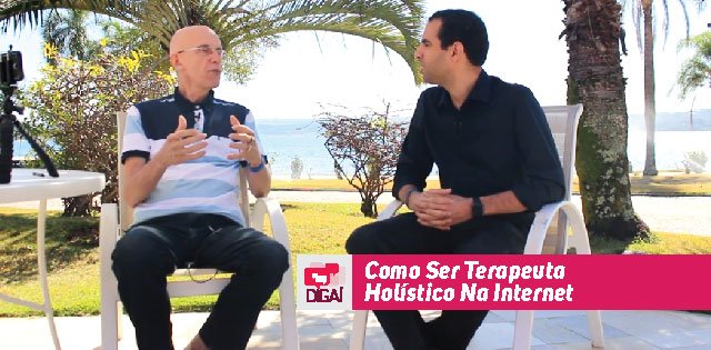 Como Ser Terapeuta Holístico Na Internet