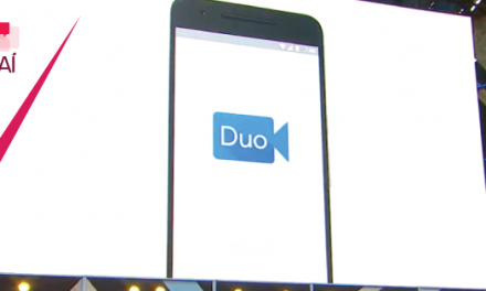 “Duo” aplicativo do Google supera Pokémon Go no Google Play