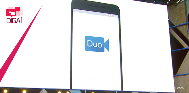 “Duo” aplicativo do Google supera Pokémon Go no Google Play