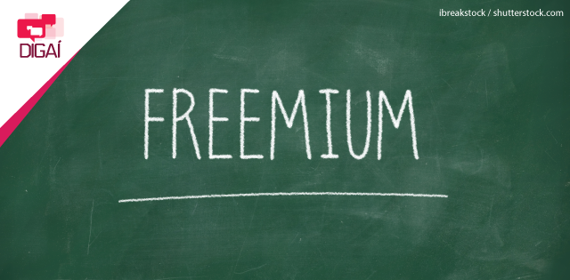 Freemium – você sabe como ele pode alavancar seu negócio digital?