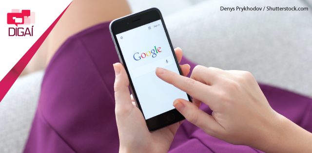 Mudança Na Busca Do Google Para Mobile