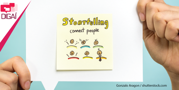 Arcos de Histórias: Roube ideias de Storytelling para o seu Marketing de Conteúdo!!!
