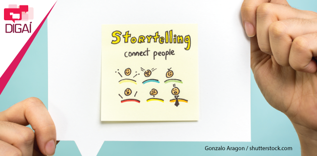 Arcos de Histórias: Roube ideias de Storytelling para o seu Marketing de Conteúdo!!!