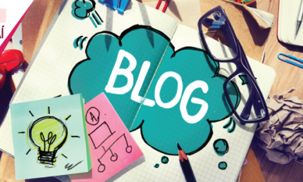 4 Motivos Por Que Ter Um Blog