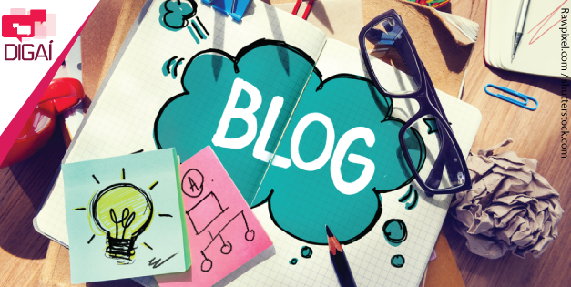 4 Motivos Por Que Ter Um Blog