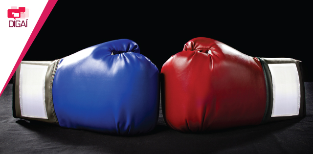 A rivalidade entre marcas e o Marketing de Provocação