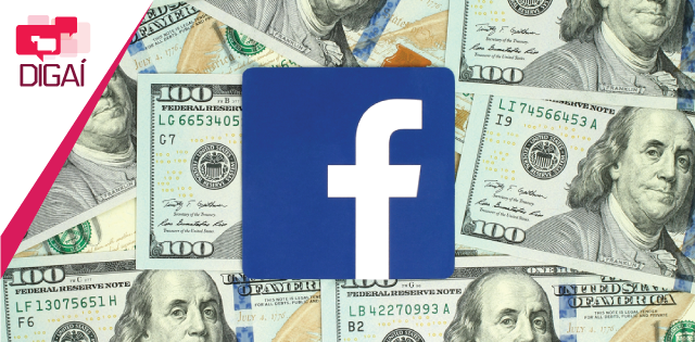 Digcast #073 – Quando vale a pena investir no Facebook e quanto devo investir?