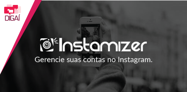 Postgrain – Ferramenta para Agendamento no Instagram