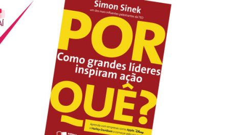 Livro Por quê? – Simon Sinek