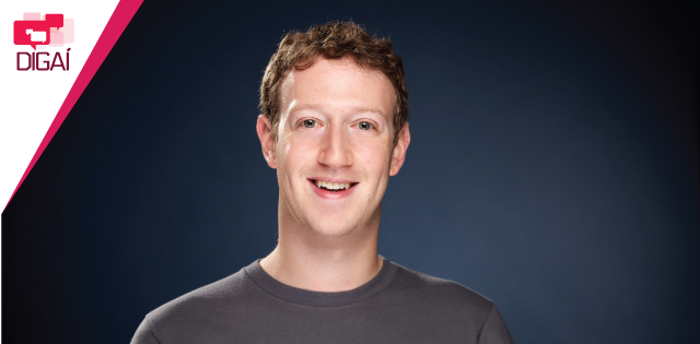 Chan Zuckerberg Initiative: Mark Zuckerberg vai investir 3 bilhões de dólares para entrar nesse grupo