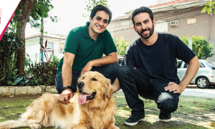 DogHero: economia compartilhada dá mãozinha para donos de pets