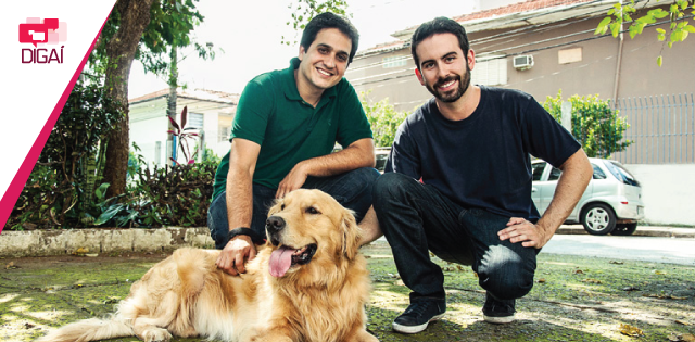 DogHero: economia compartilhada dá mãozinha para donos de pets