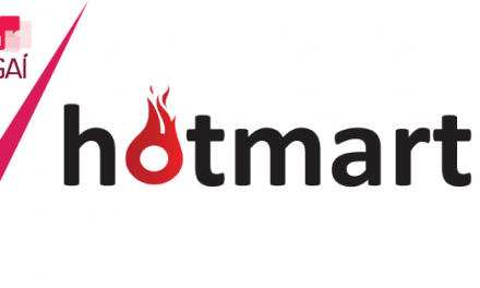 O que é o Hotmart?