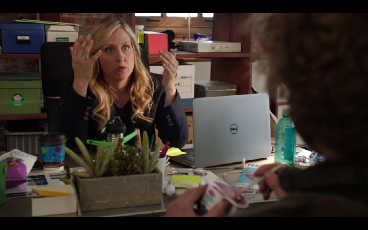 dell-notebook-silicon-valley-product-placement
