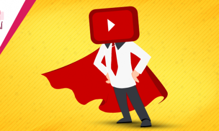 YouTube Heroes: porque você deve se preocupar com isso.