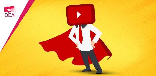 YouTube Heroes: porque você deve se preocupar com isso.
