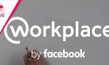 Facebook workplace: uma intranet social?