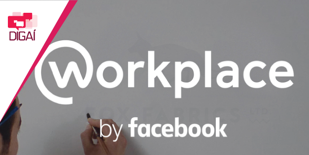Facebook workplace: uma intranet social?