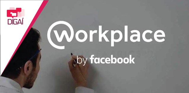 Facebook Apresenta Workplace, Plataforma Para Colaboração No Trabalho