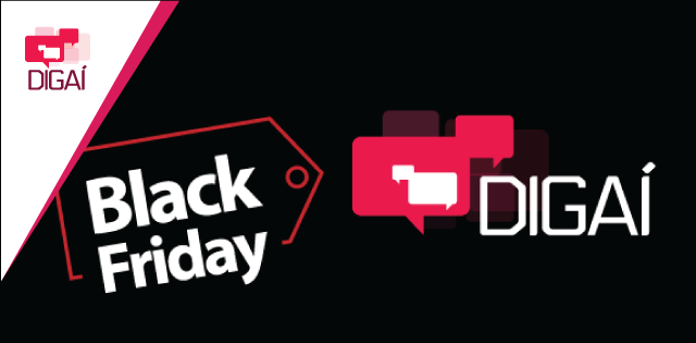 Digcast #104 – Black Friday Digaí