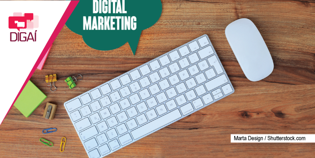 Investir em Marketing Digital: resultados além das vendas
