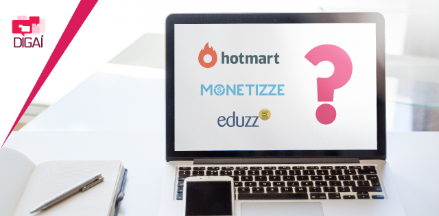 Hotmart, Eduzz ou Monetizze: Qual a Melhor Plataforma de Afiliados?