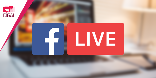 Facebook Live no computador: transmissões de vídeo agora disponíveis para o PC