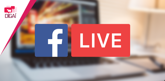 Facebook Live no computador: transmissões de vídeo agora disponíveis para o PC