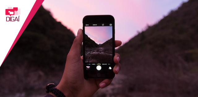 Google Lens, todas informações na lente da câmera do seu celular