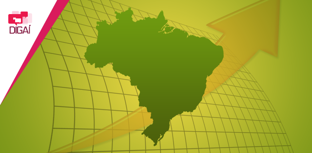 Brasil empreendedor: Se tudo der certo, veremos um