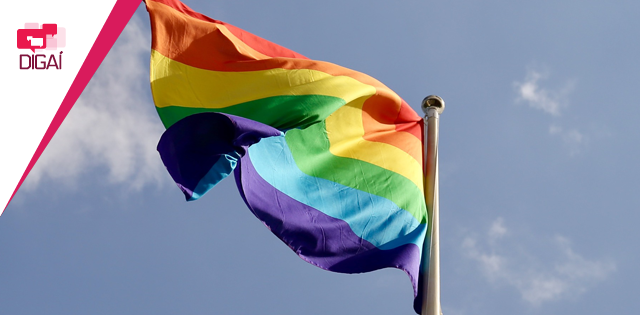 O orgulho LGBT e a mobilização das grandes marcas
