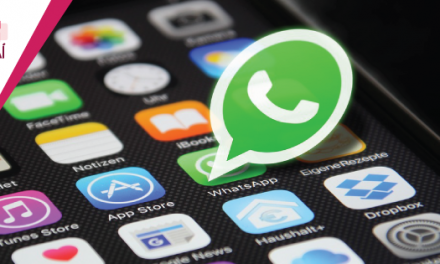 1 bilhão de pessoas utilizam o Whatsapp diariamente