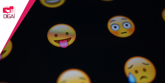 Emojis no E-mail Marketing tendem a aumentar a taxa de leitura