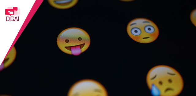 Emojis no E-mail Marketing tendem a aumentar a taxa de leitura