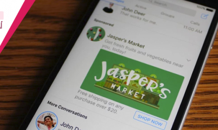 Messenger Ads: Facebook terá anúncios entre as conversas