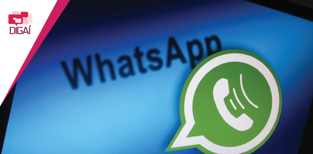 WhatsApp identificará perfis comerciais nas conversas