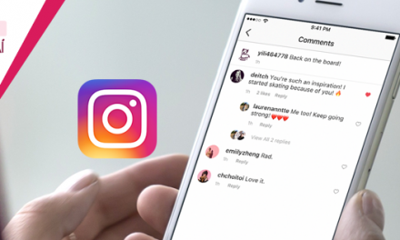 Instagram introduz cadeias nos comentários e fica mais parecido com o Facebook