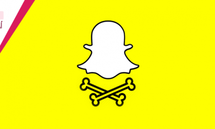 Dados revelam que o Snapchat está perto do fim