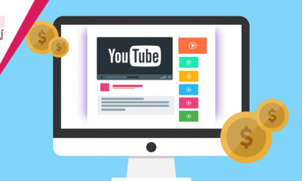 YouTube vai esclarecer donos de canais sobre monetização
