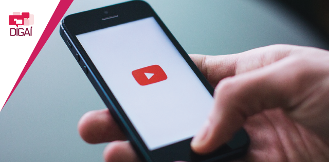 YouTube vai punir vídeos ofensivos