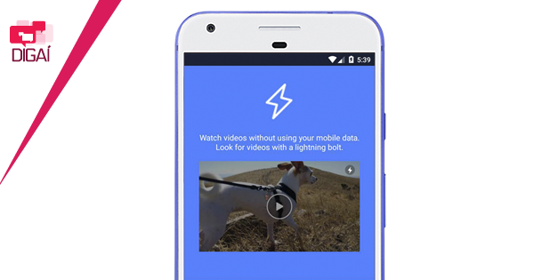 Instant Videos: Facebook lança funcionalidade que vai economizar o 3G do brasileiro