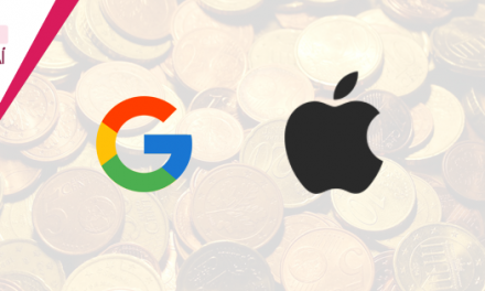 Apple e Google são eleitas as marcas mais valiosas do mundo
