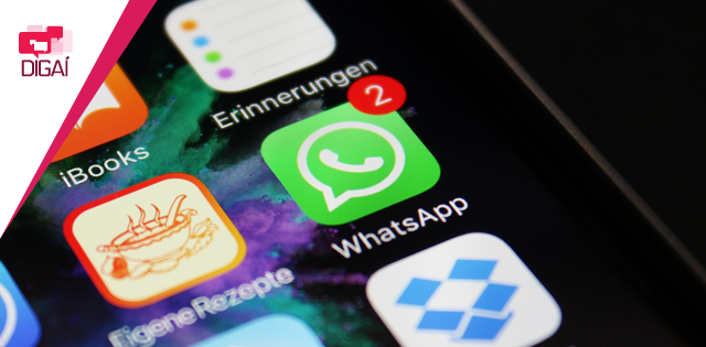 Teremos um WhatsApp Ads? Função surge na nova atualização do Facebook