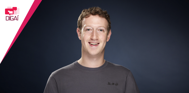 Zuckerberg já prepara novidades para Facebook e Instagram