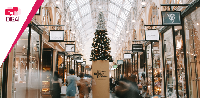 Black Friday não interfere nas vendas do natal, diz pesquisa