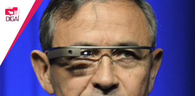 Apple estuda lançar própria versão do Google Glass