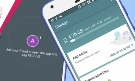 FilesGo: Google lança app para gerenciamento de dados de smartphones